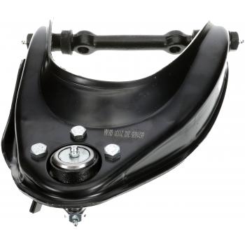 1987 Mazda B2200 Suspension Control Arm and Ball Joint Assembly Front Left Upper Dorman 521635 image 2 of 4