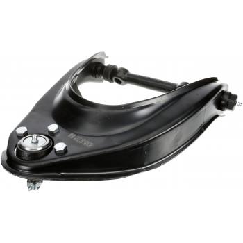 1987 Mazda B2200 Suspension Control Arm and Ball Joint Assembly Front Left Upper Dorman 521635 image 3 of 4