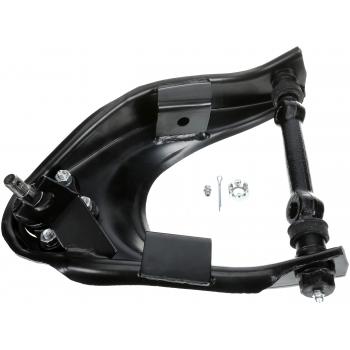 1987 Mazda B2200 Suspension Control Arm and Ball Joint Assembly Front Left Upper Dorman 521635 image 4 of 4