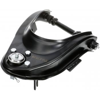 1987 Mazda B2200 Suspension Control Arm and Ball Joint Assembly Front Right Upper Dorman 521636 image 3 of 4