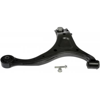 2013 Kia Sorento Suspension Control Arm and Ball Joint Assembly Front Left Lower Dorman 521637 image 4 of 4
