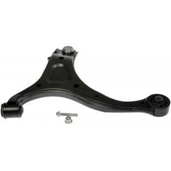 2013 Kia Sorento Suspension Control Arm and Ball Joint Assembly Front Right Lower Dorman 521638 image 4 of 4