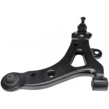 2005 Saturn Relay Suspension Control Arm and Ball Joint Assembly Front Right Lower Dorman 521640 image 1 of 2