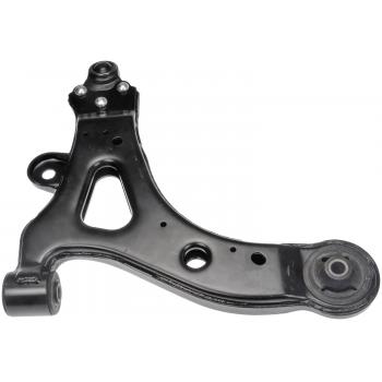 2005 Saturn Relay Suspension Control Arm and Ball Joint Assembly Front Right Lower Dorman 521640 image 2 of 2