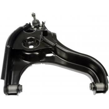 2001 Dodge Ramcharger Suspension Control Arm and Ball Joint Assembly Front Left Lower Dorman 521651 image 1 of 4