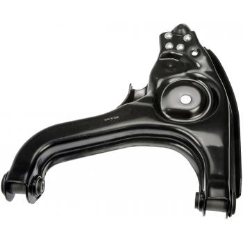2001 Dodge Ramcharger Suspension Control Arm and Ball Joint Assembly Front Left Lower Dorman 521651 image 2 of 4