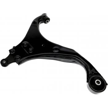 2005 Hyundai Tucson Suspension Control Arm Front Left Lower Dorman 521657 image 4 of 4