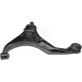 2005 Hyundai Tucson Suspension Control Arm Front Right Lower Dorman 521658 image 2 of 4