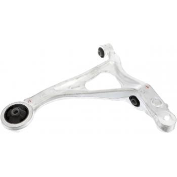 2009 Hyundai Azera Suspension Control Arm Front Right Lower Dorman 521662 image 4 of 4