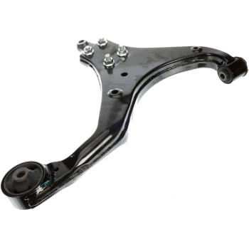 2005 Hyundai Tucson Suspension Control Arm Front Left Lower Dorman 521663 image 3 of 4