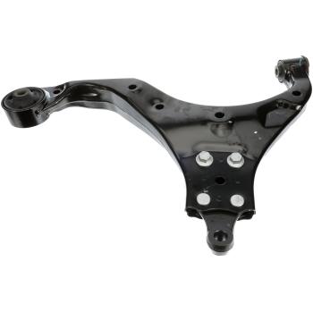 2005 Hyundai Tucson Suspension Control Arm Front Left Lower Dorman 521663 image 4 of 4