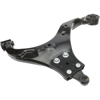 2005 Hyundai Tucson Suspension Control Arm Front Right Lower Dorman 521664 image 2 of 4