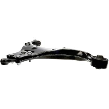2005 Hyundai Tucson Suspension Control Arm Front Right Lower Dorman 521664 image 3 of 4