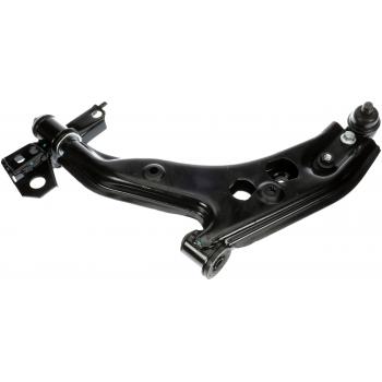 1999 Kia Sephia Suspension Control Arm and Ball Joint Assembly Front Left Lower Dorman 521665 image 1 of 4