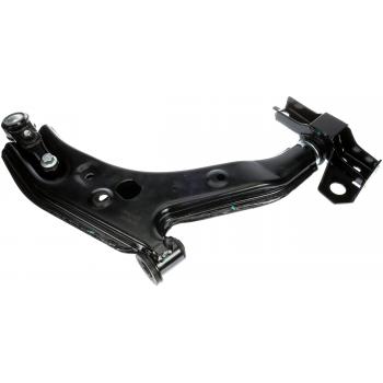1999 Kia Sephia Suspension Control Arm and Ball Joint Assembly Front Left Lower Dorman 521665 image 2 of 4
