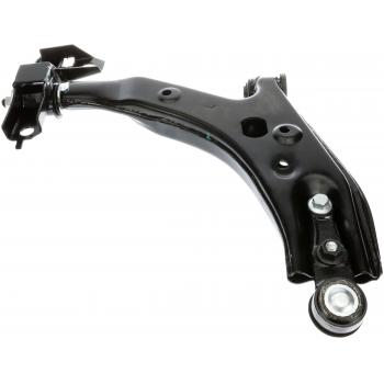 1999 Kia Sephia Suspension Control Arm and Ball Joint Assembly Front Left Lower Dorman 521665 image 3 of 4