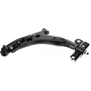 1999 Kia Sephia Suspension Control Arm and Ball Joint Assembly Front Left Lower Dorman 521665 image 4 of 4