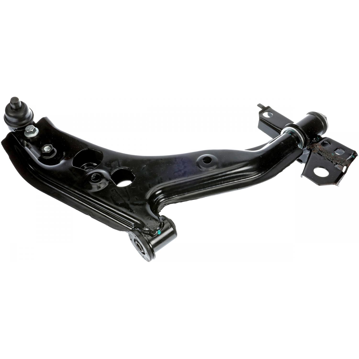 Dorman 521666 Suspension Control Arm and Ball Joint Assembly product image 1 of 5