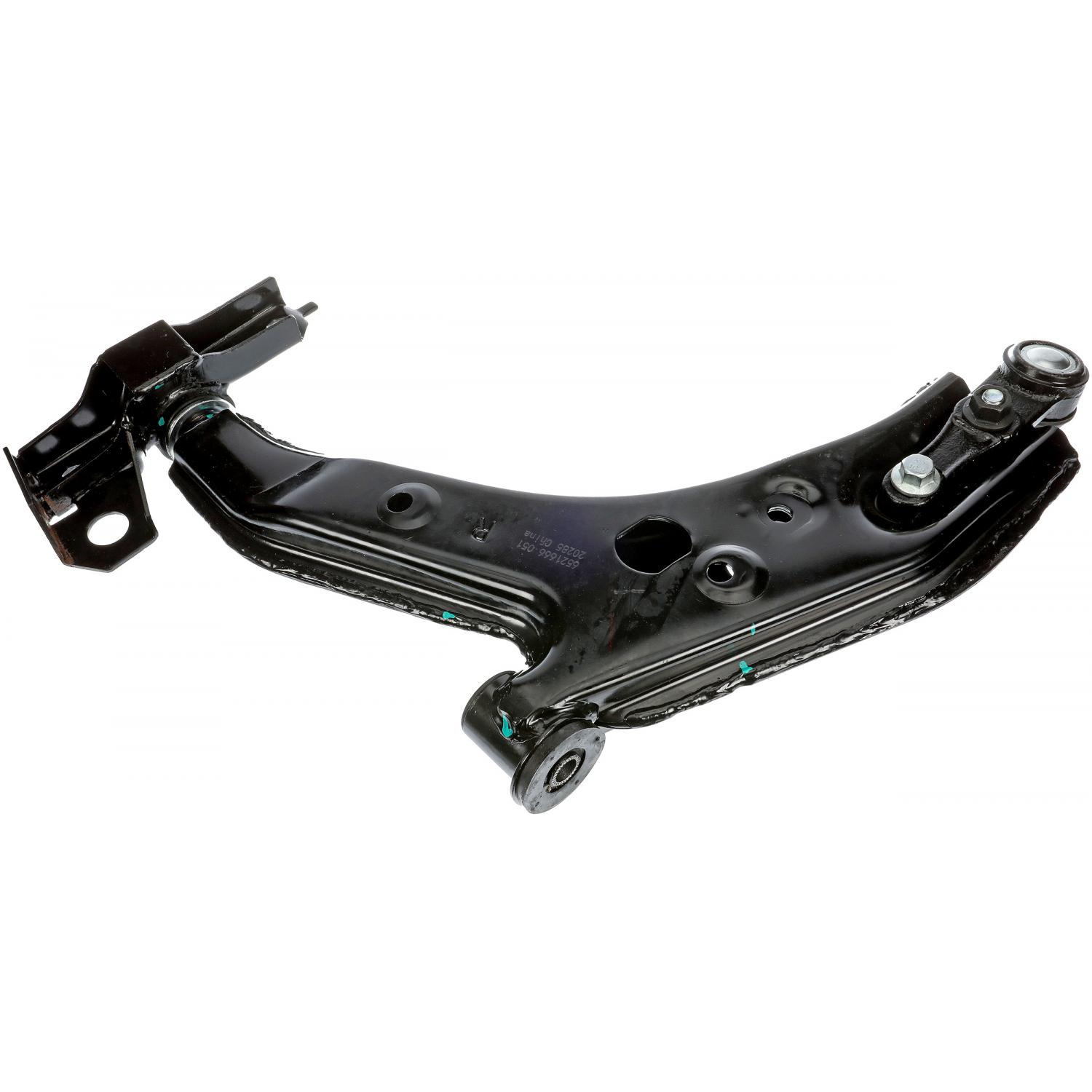 Dorman 521666 Suspension Control Arm and Ball Joint Assembly product image 2 of 5