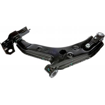 1999 Kia Sephia Suspension Control Arm and Ball Joint Assembly Front Right Lower Dorman 521666 image 2 of 4