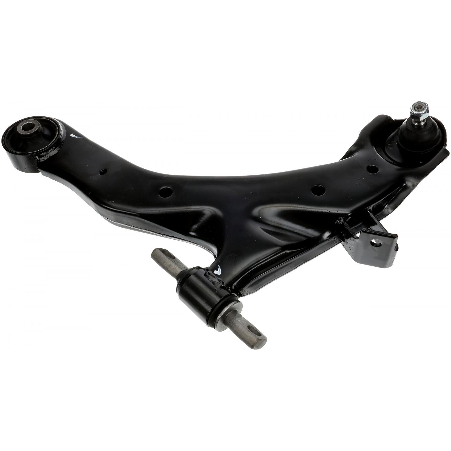Dorman 521667 - Suspension Control Arm and Ball Joint Assembly Dorman 521667 Suspension Control Arm and Ball Joint Assembly product image 1 of 6