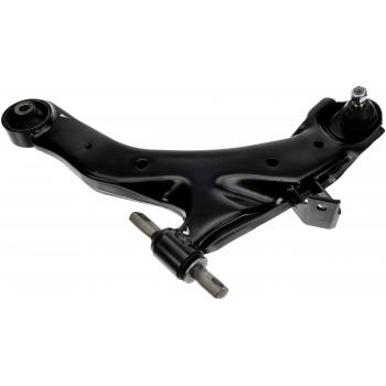 2008 Kia Spectra5 Suspension Control Arm and Ball Joint Assembly Front Left Lower Dorman 521667 image 1 of 4