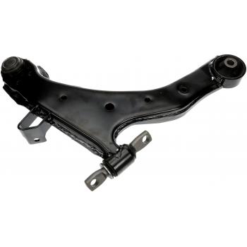 2008 Kia Spectra5 Suspension Control Arm and Ball Joint Assembly Front Left Lower Dorman 521667 image 2 of 4