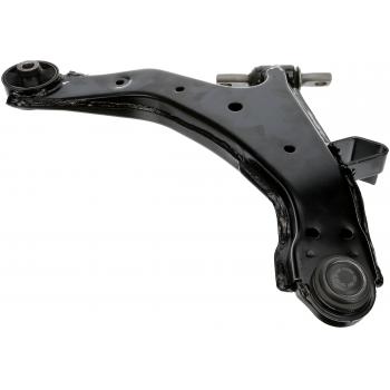 2008 Kia Spectra5 Suspension Control Arm and Ball Joint Assembly Front Left Lower Dorman 521667 image 3 of 4