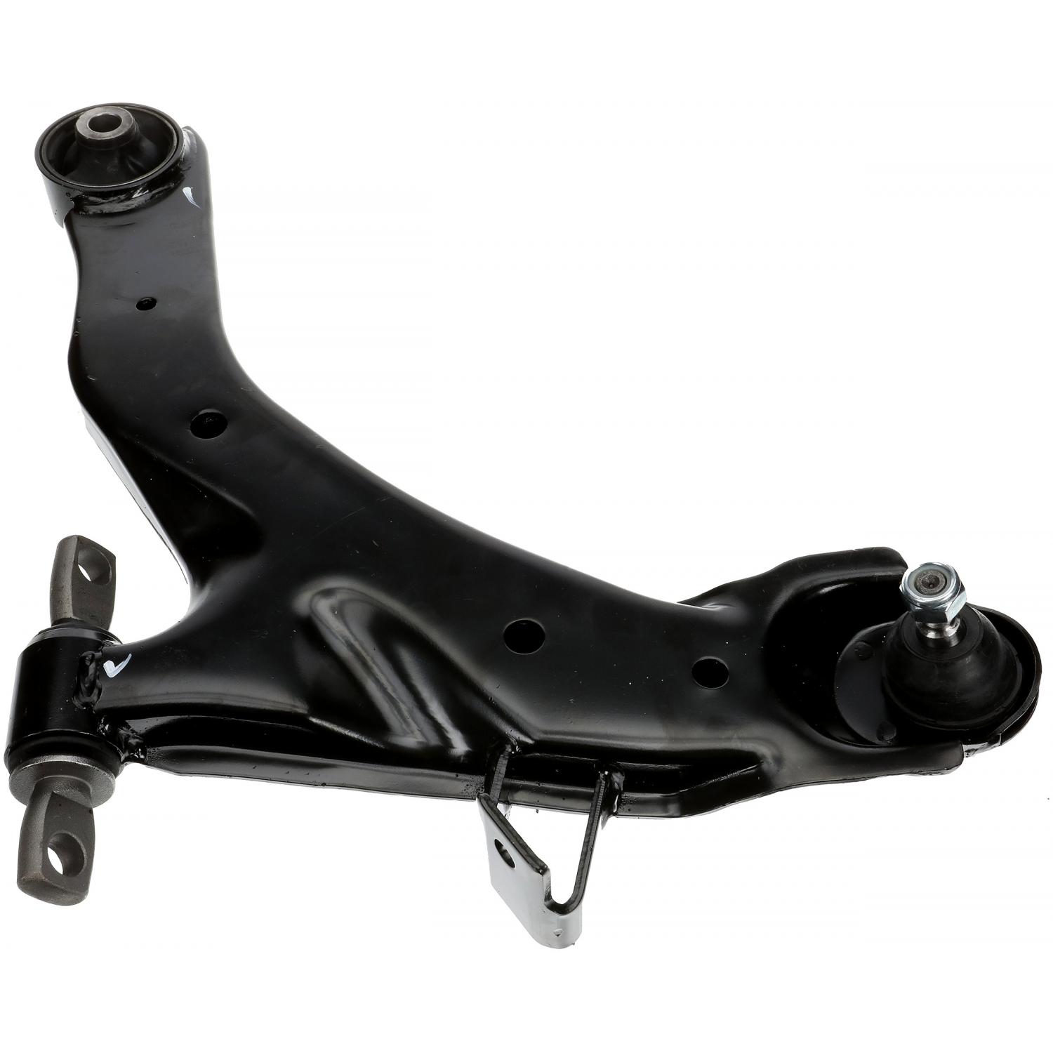 Dorman 521667 - Suspension Control Arm and Ball Joint Assembly Dorman 521667 Suspension Control Arm and Ball Joint Assembly product image 5 of 6