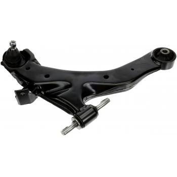 2008 Kia Spectra5 Suspension Control Arm and Ball Joint Assembly Front Right Lower Dorman 521668 image 1 of 4