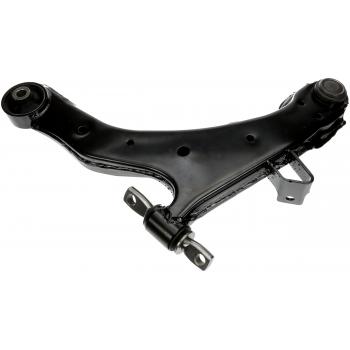 2008 Kia Spectra5 Suspension Control Arm and Ball Joint Assembly Front Right Lower Dorman 521668 image 2 of 4