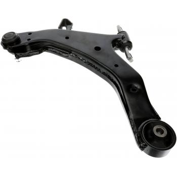 2008 Kia Spectra5 Suspension Control Arm and Ball Joint Assembly Front Right Lower Dorman 521668 image 3 of 4