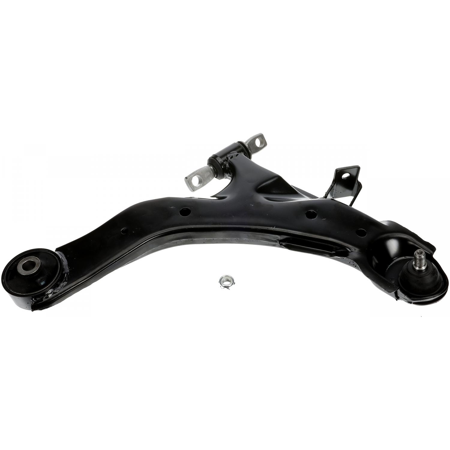 Dorman 521668 - Suspension Control Arm and Ball Joint Assembly Dorman 521668 Suspension Control Arm and Ball Joint Assembly product image 4 of 6
