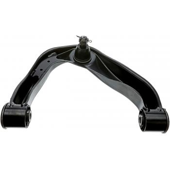 2014 Nissan Xterra Suspension Control Arm and Ball Joint Assembly Front Left Upper Dorman 521671 image 1 of 4