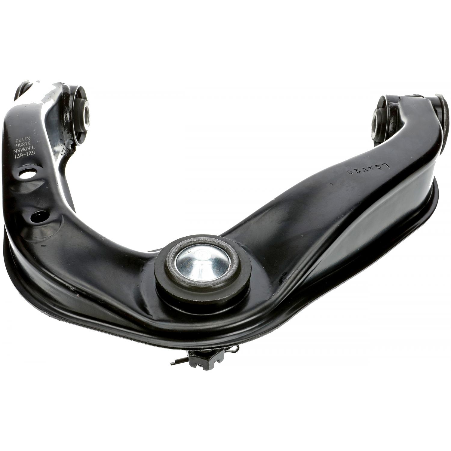 Dorman 521671 - Suspension Control Arm and Ball Joint Assembly Dorman 521671 Suspension Control Arm and Ball Joint Assembly product image 2 of 6