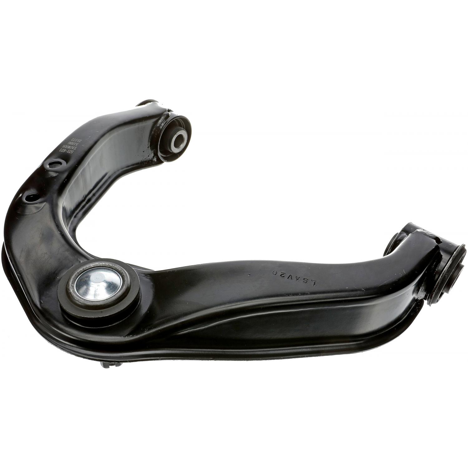 Dorman 521671 - Suspension Control Arm and Ball Joint Assembly Dorman 521671 Suspension Control Arm and Ball Joint Assembly product image 3 of 6