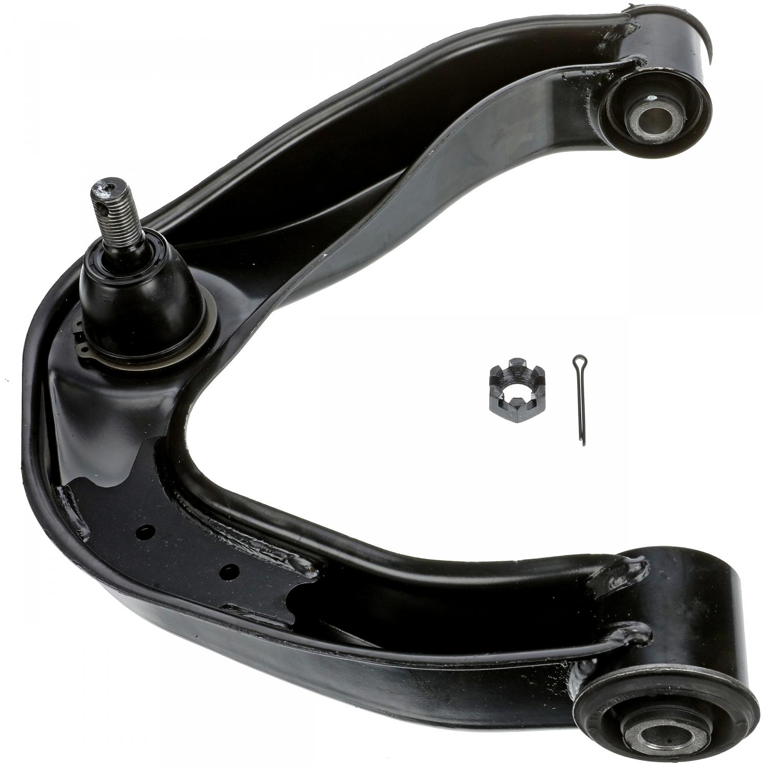Dorman 521671 - Suspension Control Arm and Ball Joint Assembly Dorman 521671 Suspension Control Arm and Ball Joint Assembly product image 4 of 6