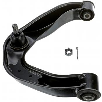 2014 Nissan Xterra Suspension Control Arm and Ball Joint Assembly Front Left Upper Dorman 521671 image 4 of 4