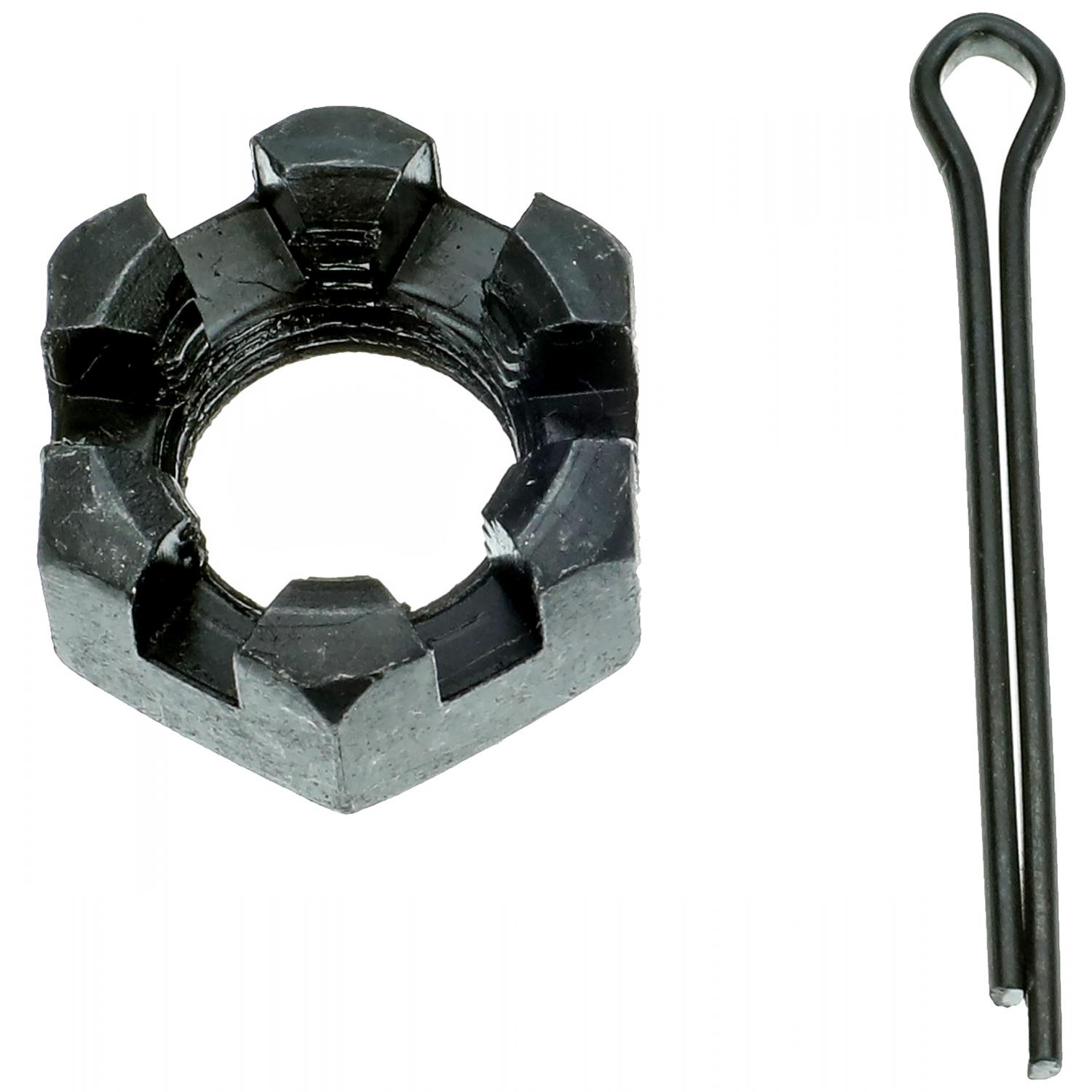 Dorman 521671 - Suspension Control Arm and Ball Joint Assembly Dorman 521671 Suspension Control Arm and Ball Joint Assembly product image 6 of 6