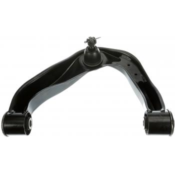 2014 Nissan Xterra Suspension Control Arm and Ball Joint Assembly Front Right Upper Dorman 521672 image 1 of 4