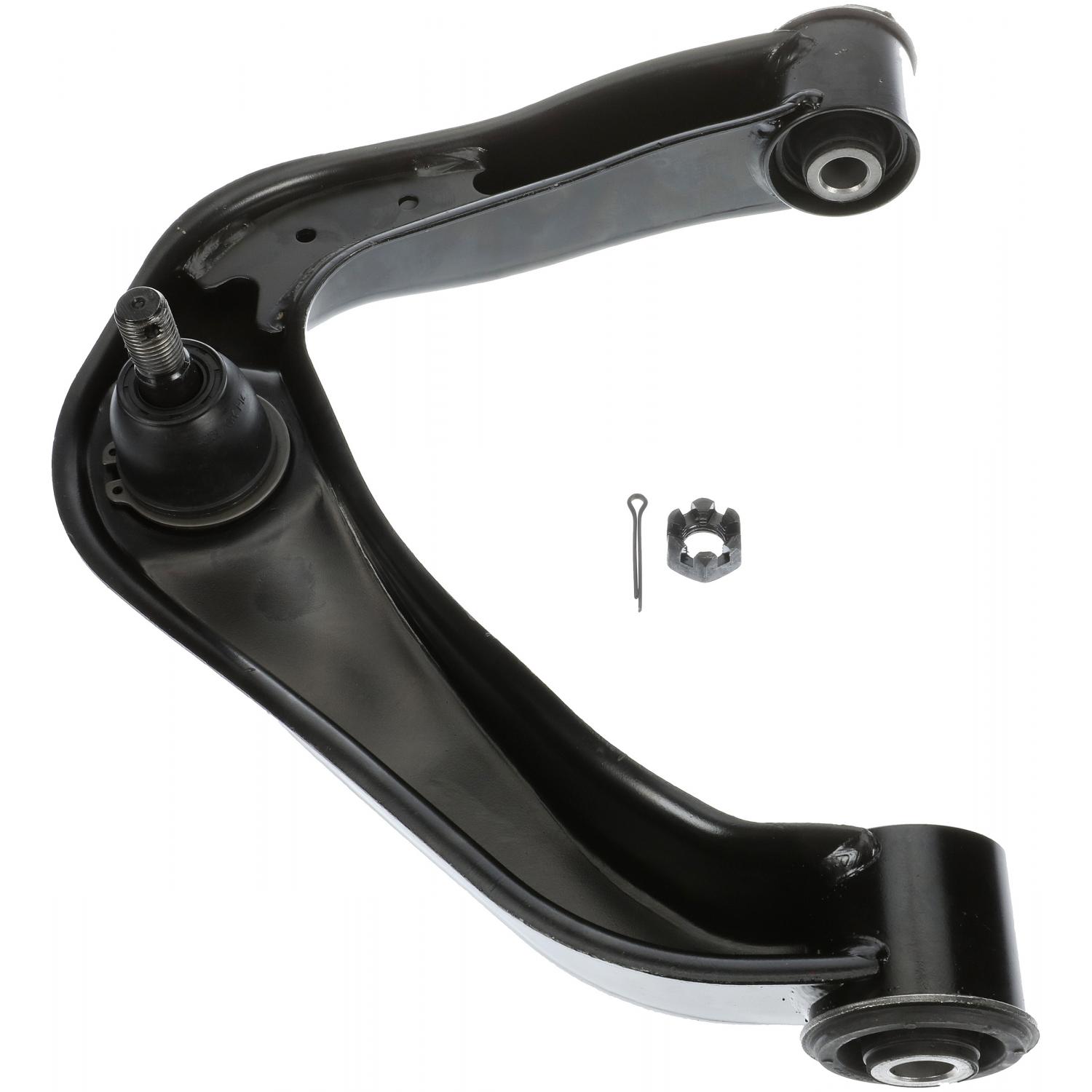 Dorman 521672 - Suspension Control Arm and Ball Joint Assembly Dorman 521672 Suspension Control Arm and Ball Joint Assembly product image 4 of 6