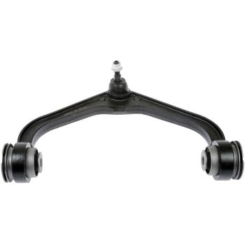 2024 GMC Sierra 2500 HD Suspension Control Arm and Ball Joint Assembly Front Upper Dorman 521678 image 1 of 4