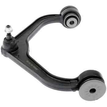 2024 GMC Sierra 2500 HD Suspension Control Arm and Ball Joint Assembly Front Upper Dorman 521678 image 3 of 4