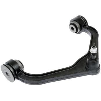 2024 GMC Sierra 2500 HD Suspension Control Arm and Ball Joint Assembly Front Upper Dorman 521678 image 4 of 4