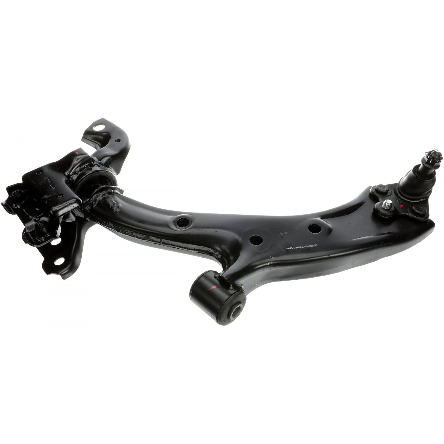Dorman 521699 - Suspension Control Arm and Ball Joint Assembly Dorman 521699 Suspension Control Arm and Ball Joint Assembly product image 1 of 6