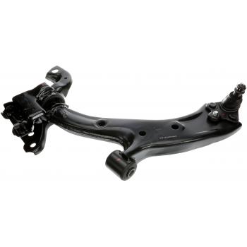 2009 Acura RDX Suspension Control Arm and Ball Joint Assembly Front Left Lower Dorman 521699 image 1 of 4