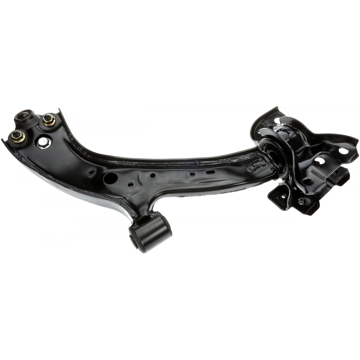 Dorman 521699 - Suspension Control Arm and Ball Joint Assembly Dorman 521699 Suspension Control Arm and Ball Joint Assembly product image 2 of 6