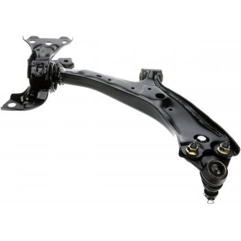 2009 Acura RDX Suspension Control Arm and Ball Joint Assembly Front Left Lower Dorman 521699 image 3 of 4