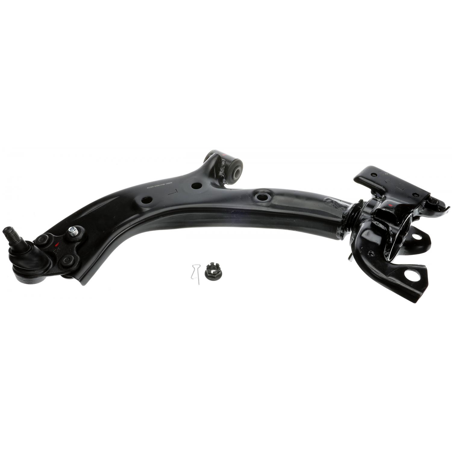 Dorman 521699 - Suspension Control Arm and Ball Joint Assembly Dorman 521699 Suspension Control Arm and Ball Joint Assembly product image 4 of 6