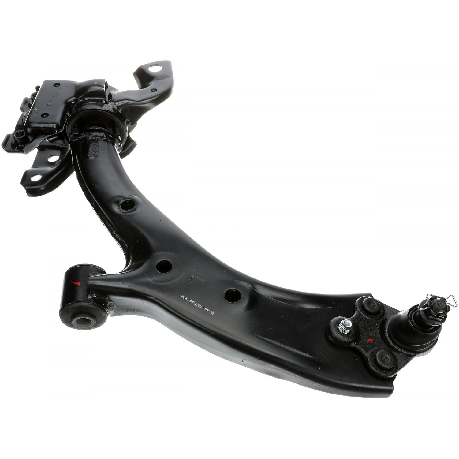Dorman 521699 - Suspension Control Arm and Ball Joint Assembly Dorman 521699 Suspension Control Arm and Ball Joint Assembly product image 5 of 6